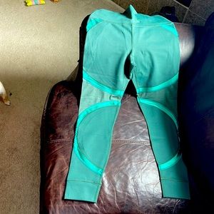 Fabletics Leggings - M